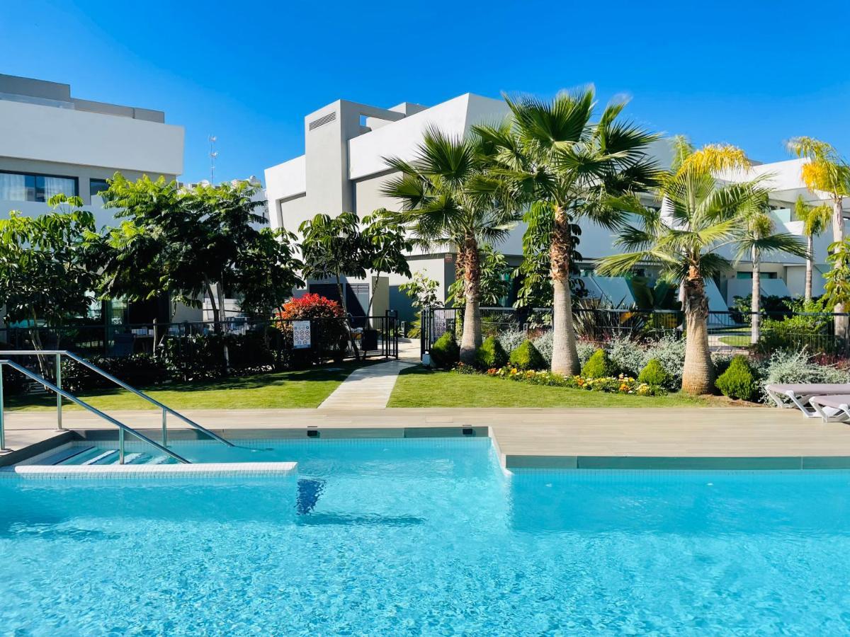 Serenity By The Sea In La Valvega, La Cala La Cala De Mijas Εξωτερικό φωτογραφία