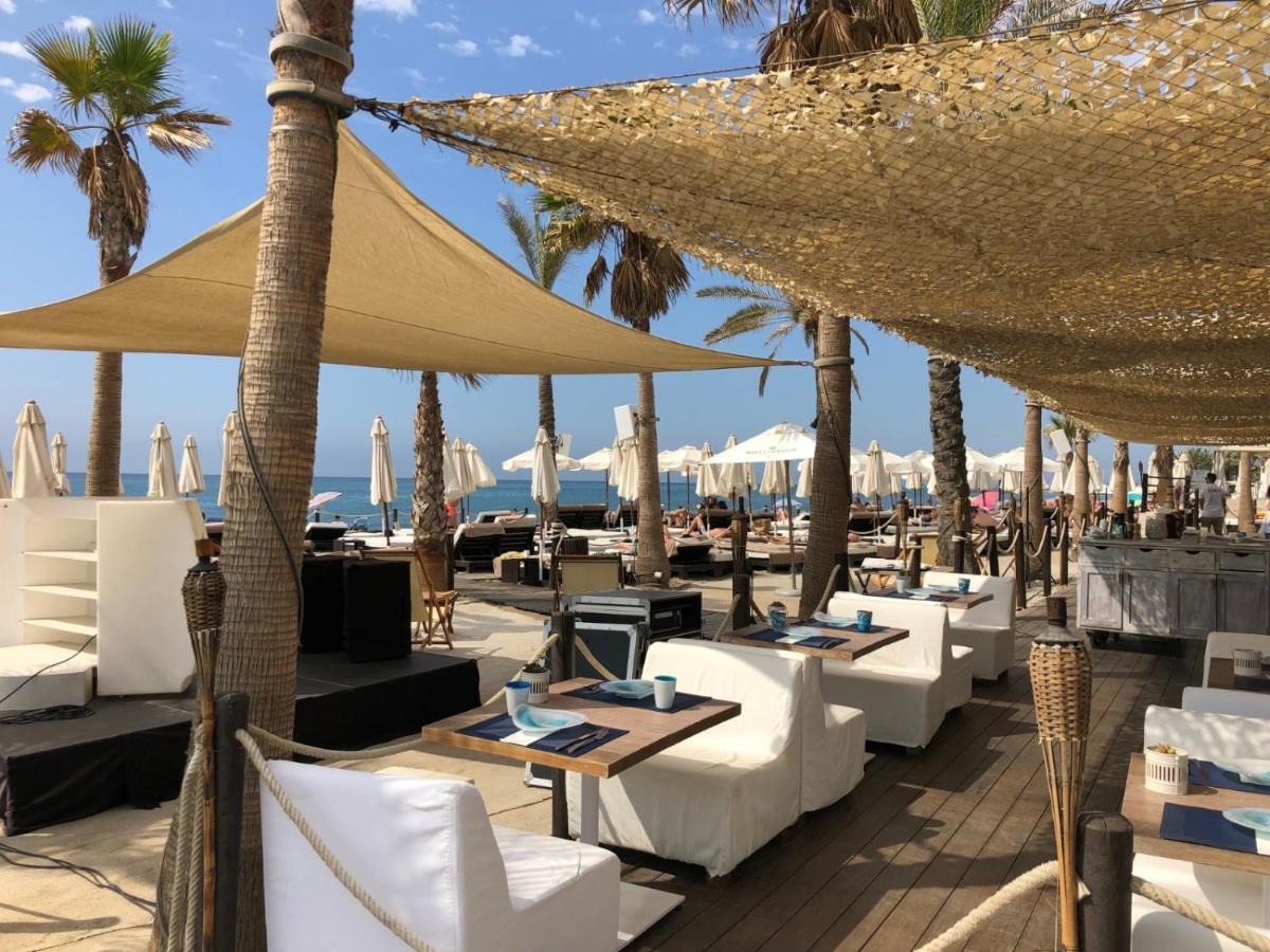 Serenity By The Sea In La Valvega, La Cala La Cala De Mijas Εξωτερικό φωτογραφία
